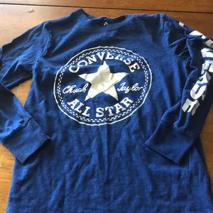 Boys long sleeve Tee